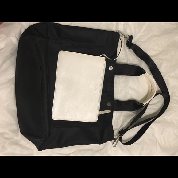 CK Tote Reversible - Picture 2 of 7